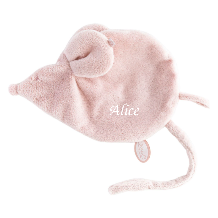  - maude the mouse - pacifinder pink 25 cm 